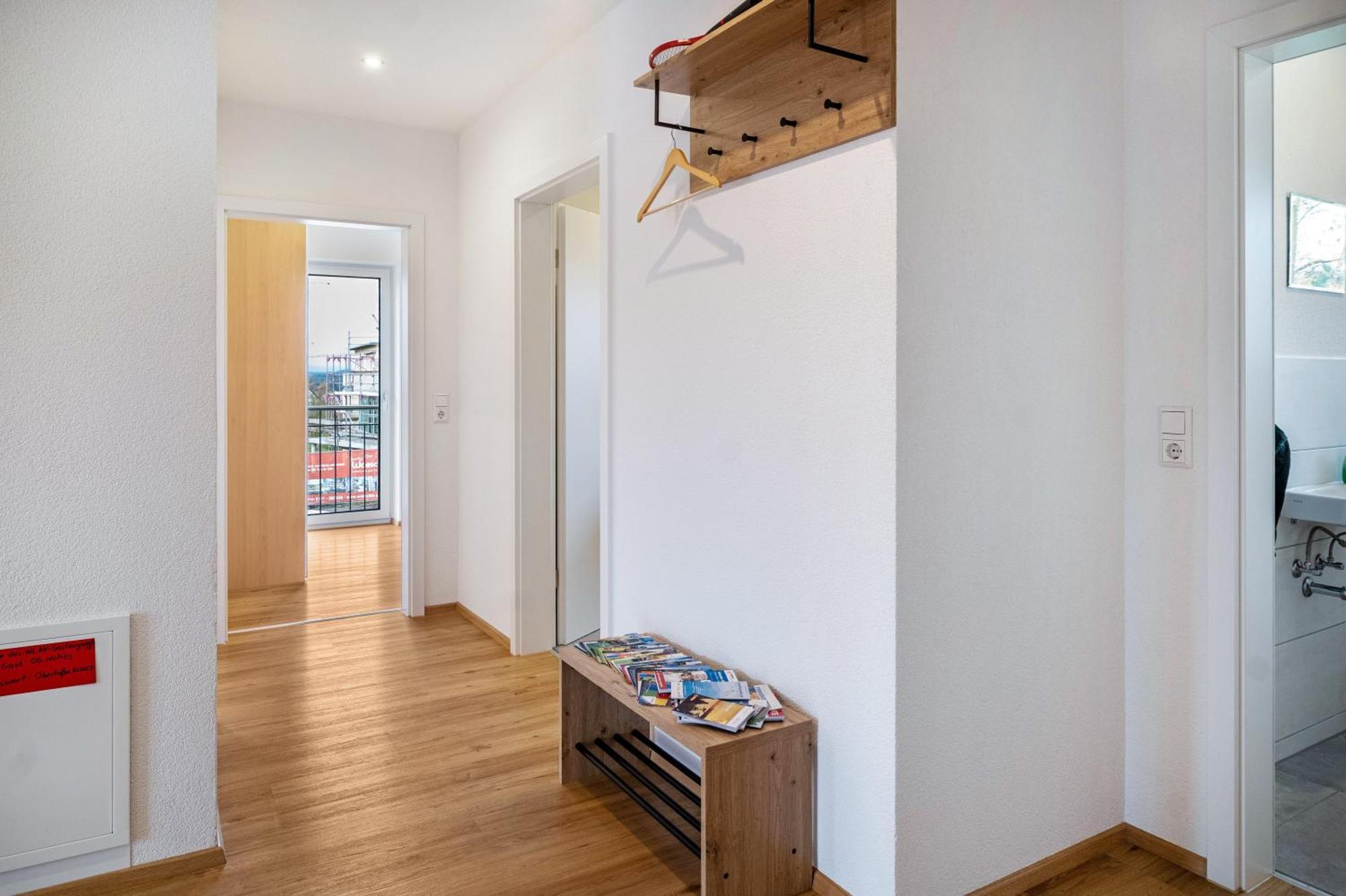 Appartamento Fichte Ravensburg Esterno foto