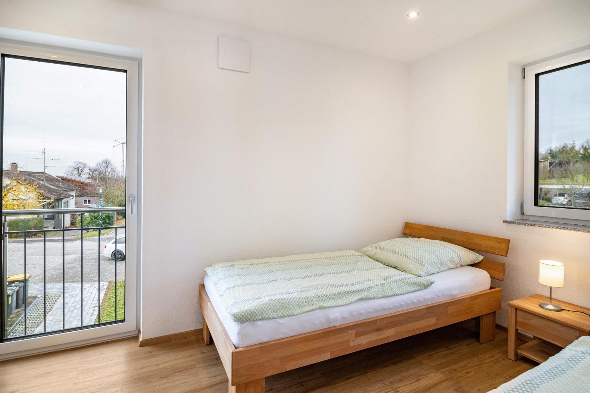 Appartamento Fichte Ravensburg Esterno foto