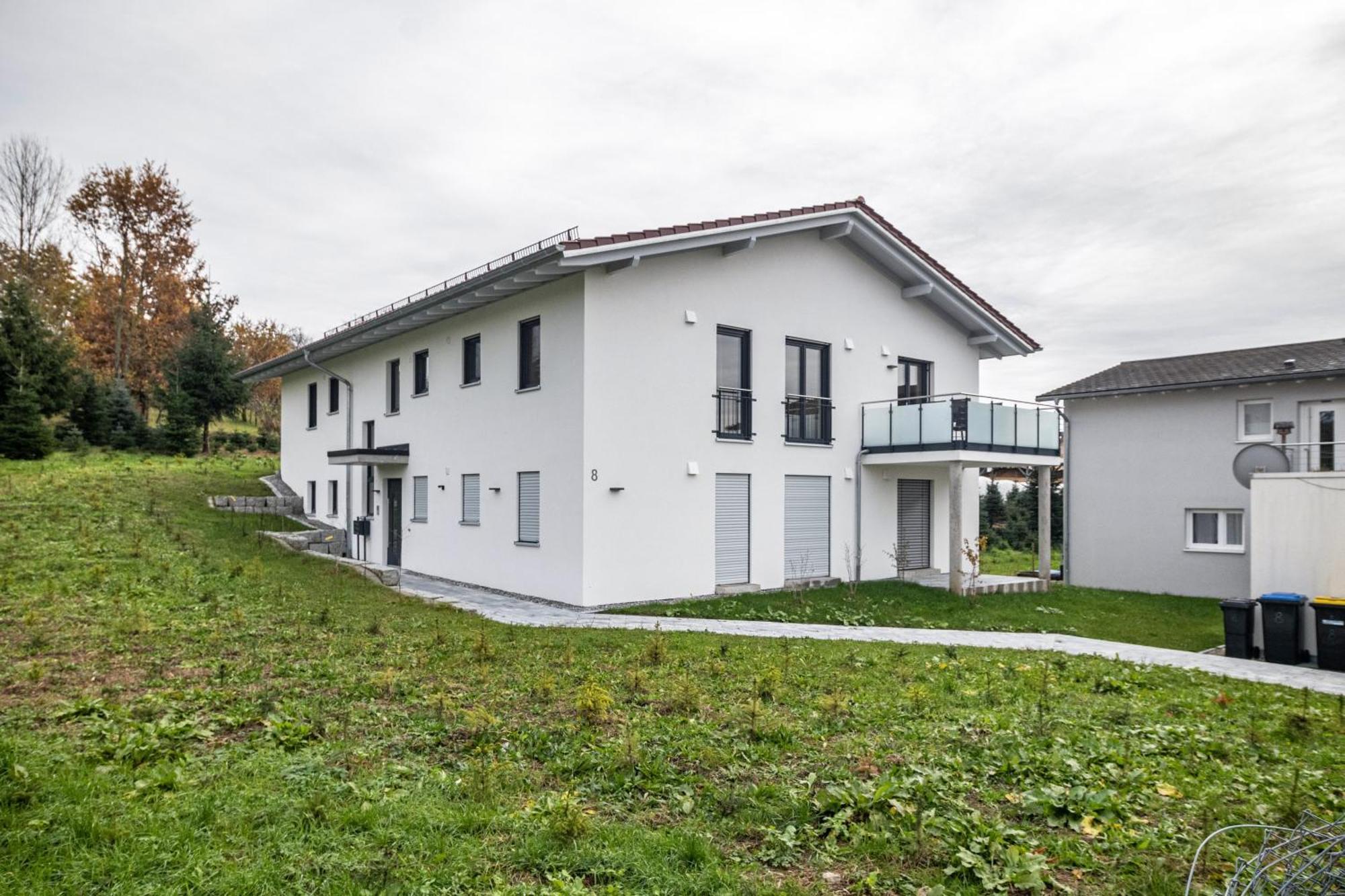 Appartamento Fichte Ravensburg Esterno foto