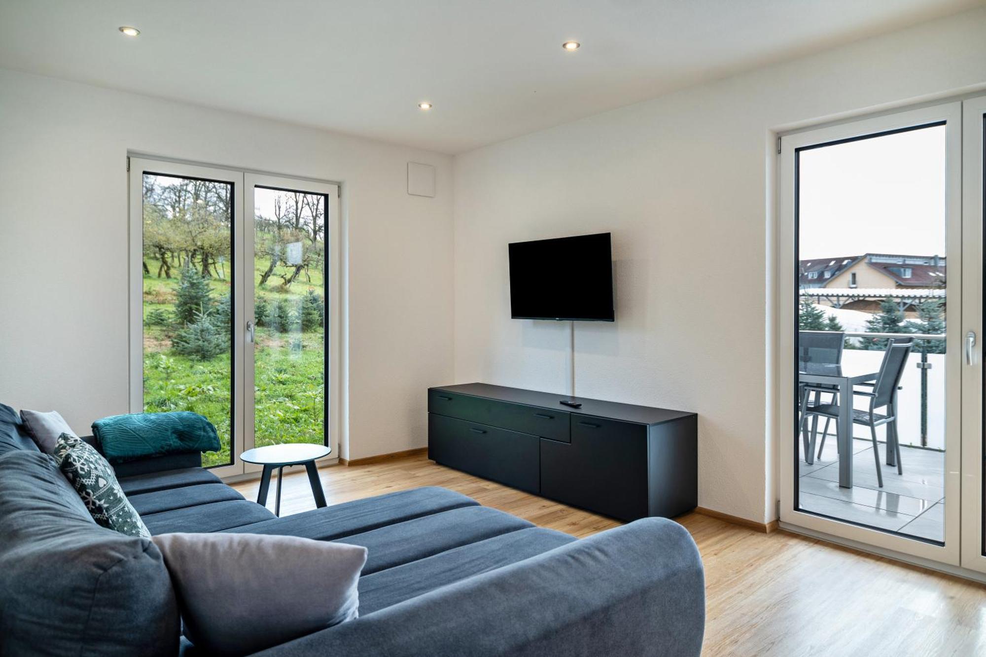 Appartamento Fichte Ravensburg Esterno foto